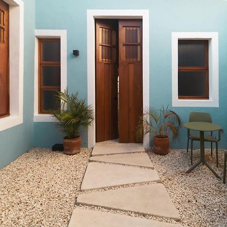 Casa Tunkul Bed & Breakfast Merida Ngoại thất bức ảnh