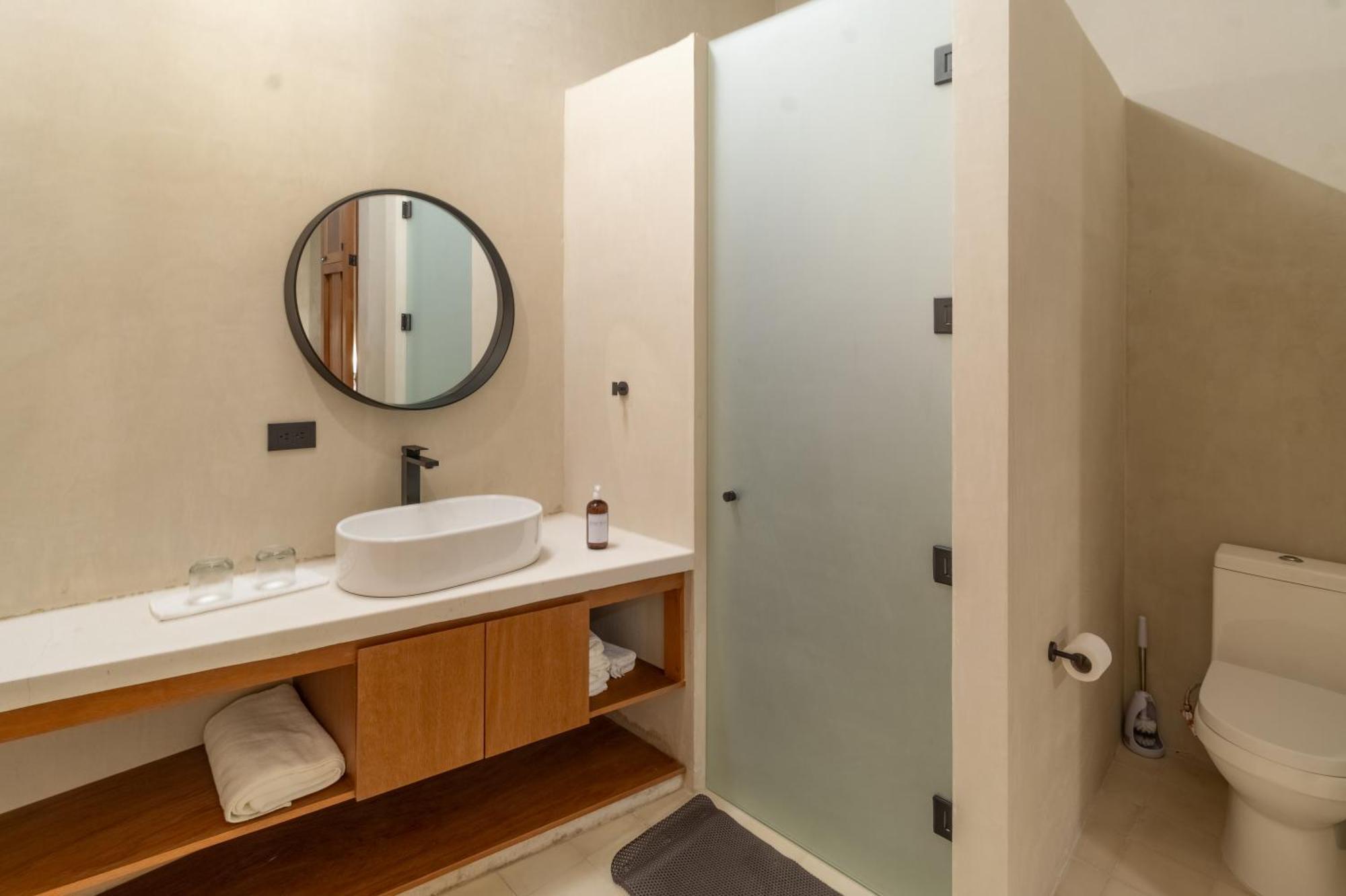 Casa Tunkul Bed & Breakfast Merida Ngoại thất bức ảnh