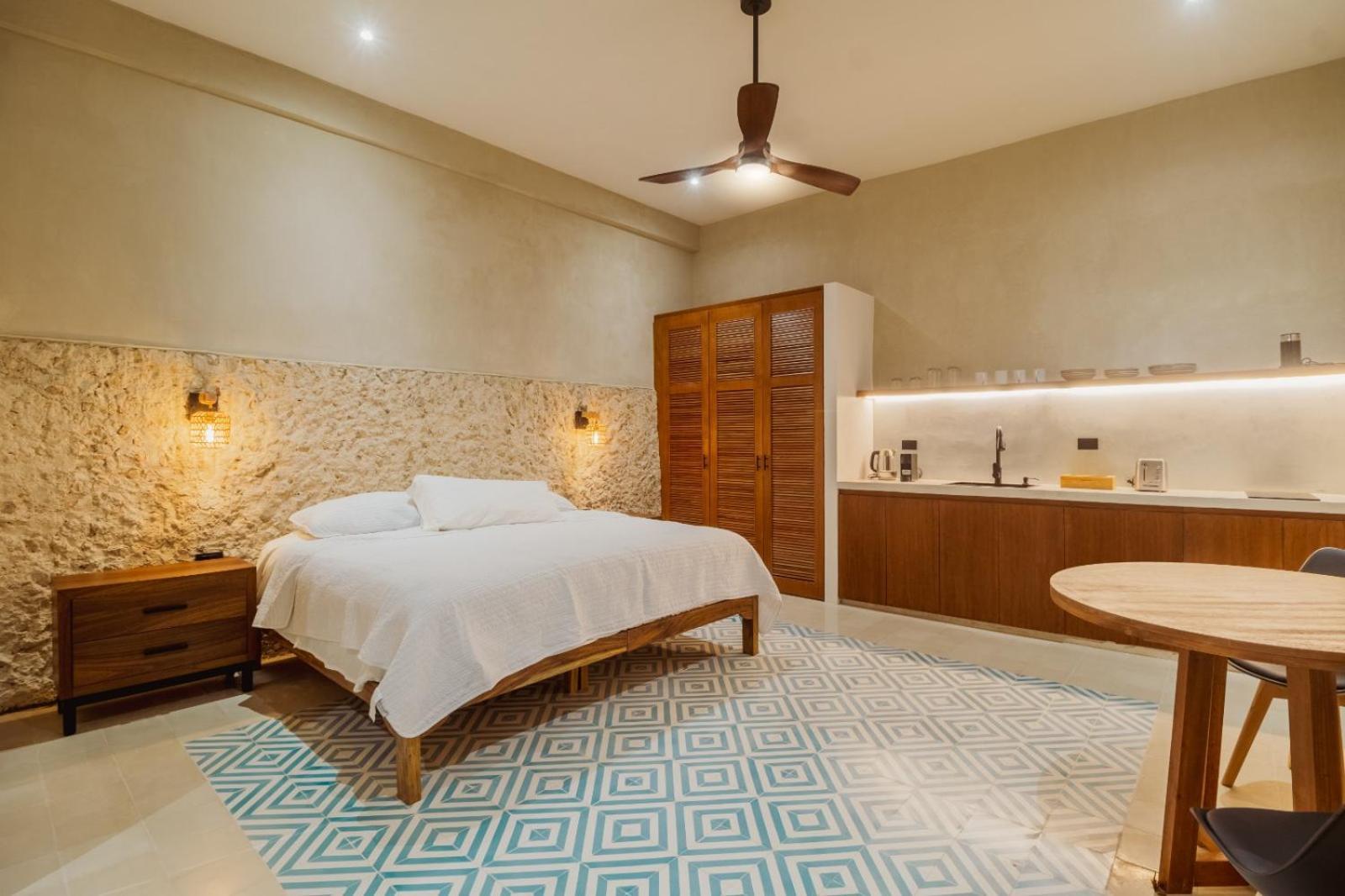 Casa Tunkul Bed & Breakfast Merida Ngoại thất bức ảnh