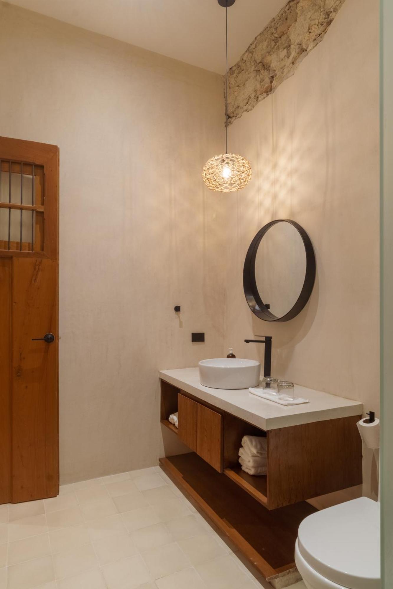 Casa Tunkul Bed & Breakfast Merida Ngoại thất bức ảnh